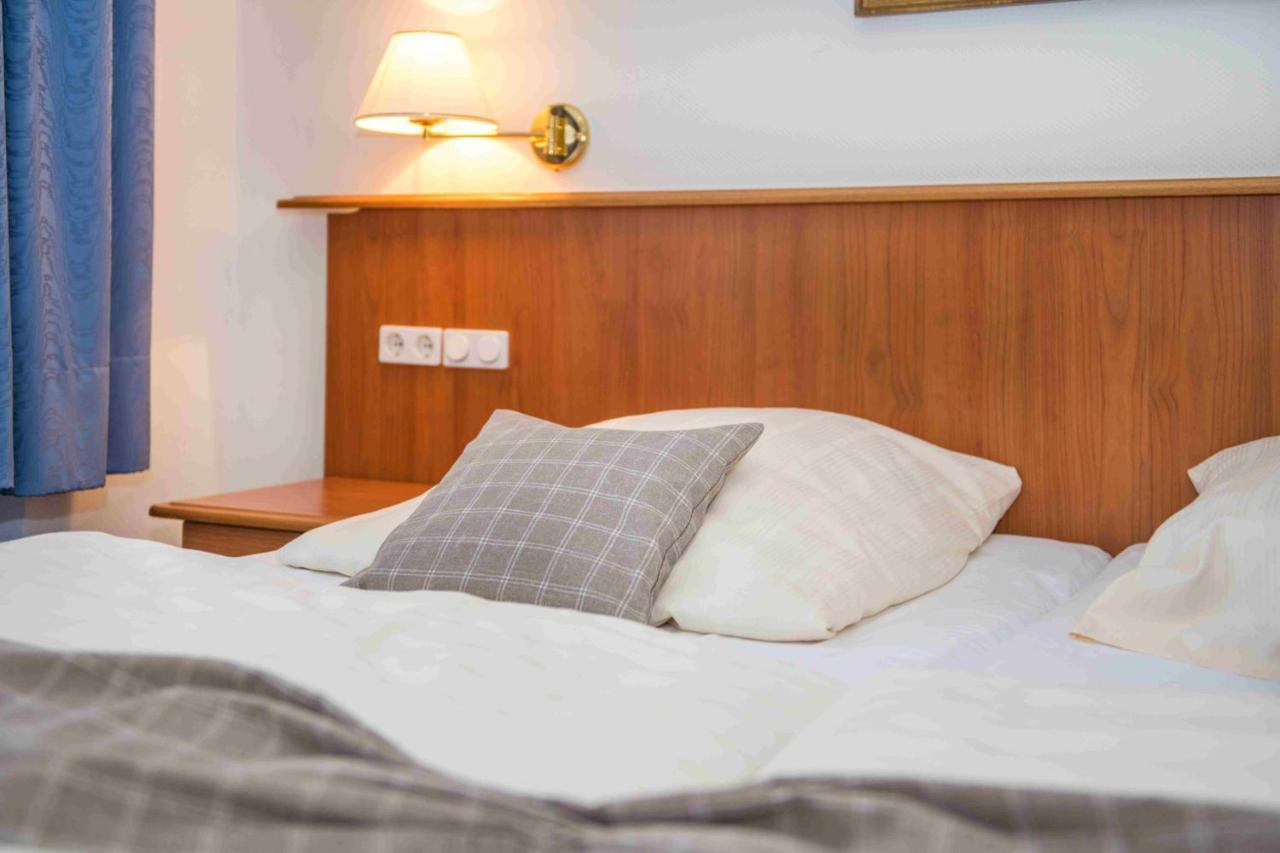 Golfhotel Denzerheide Eitelborn Eksteriør billede