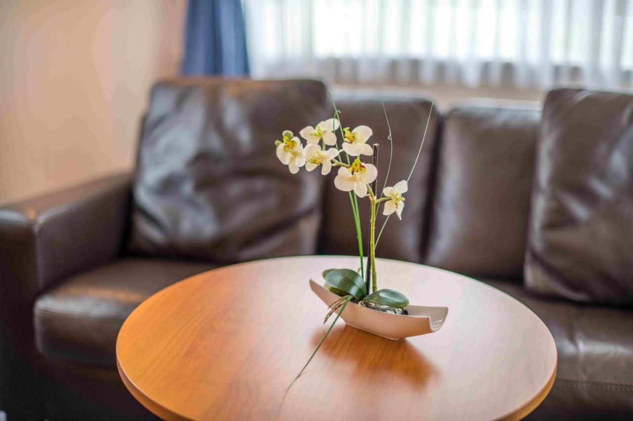 Golfhotel Denzerheide Eitelborn Eksteriør billede