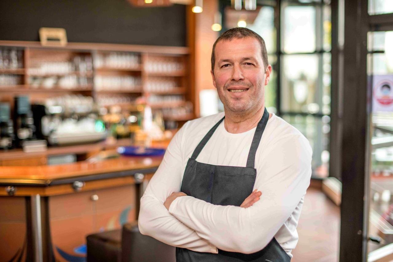 Golfhotel Denzerheide Eitelborn Eksteriør billede