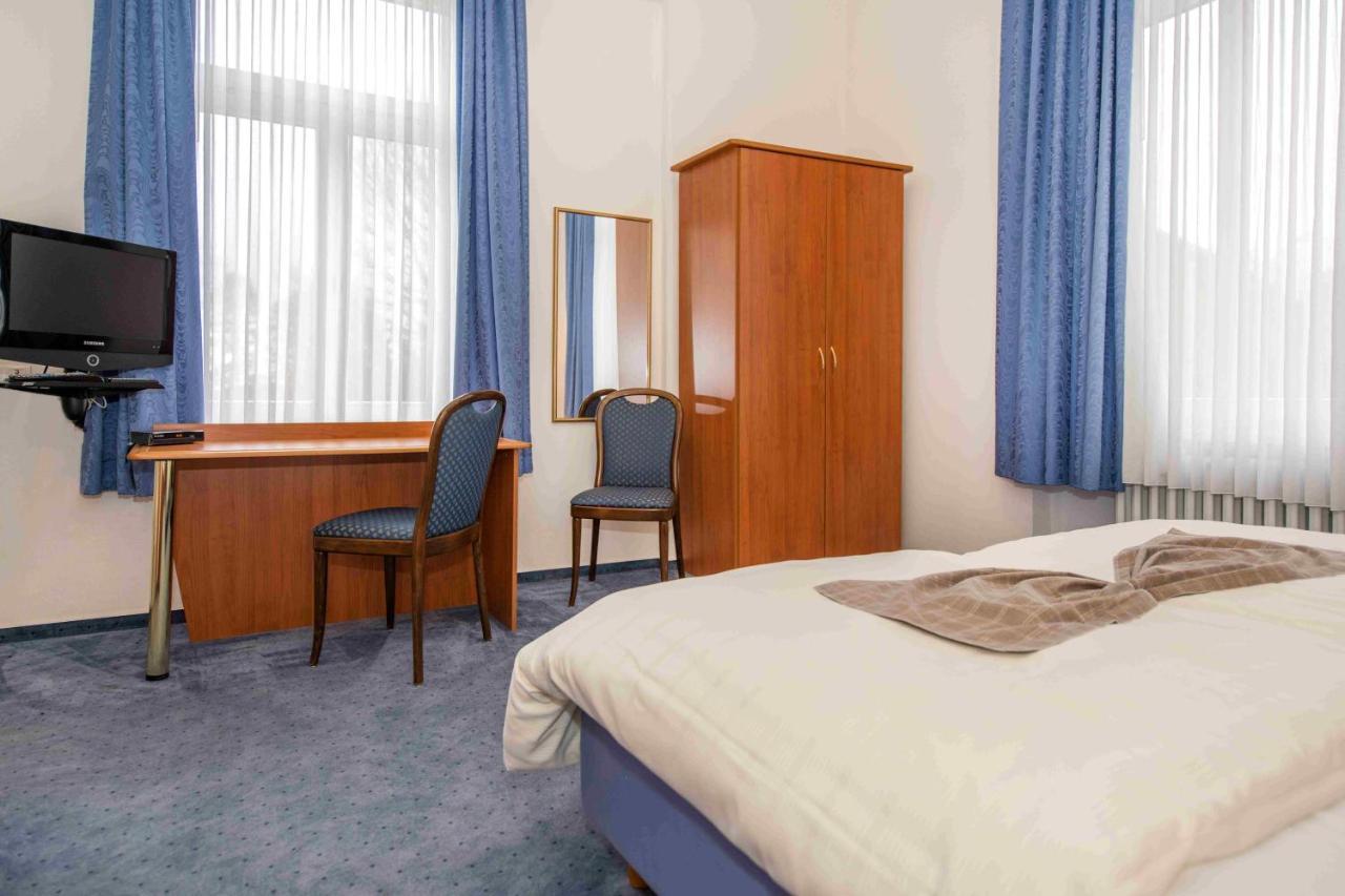 Golfhotel Denzerheide Eitelborn Eksteriør billede