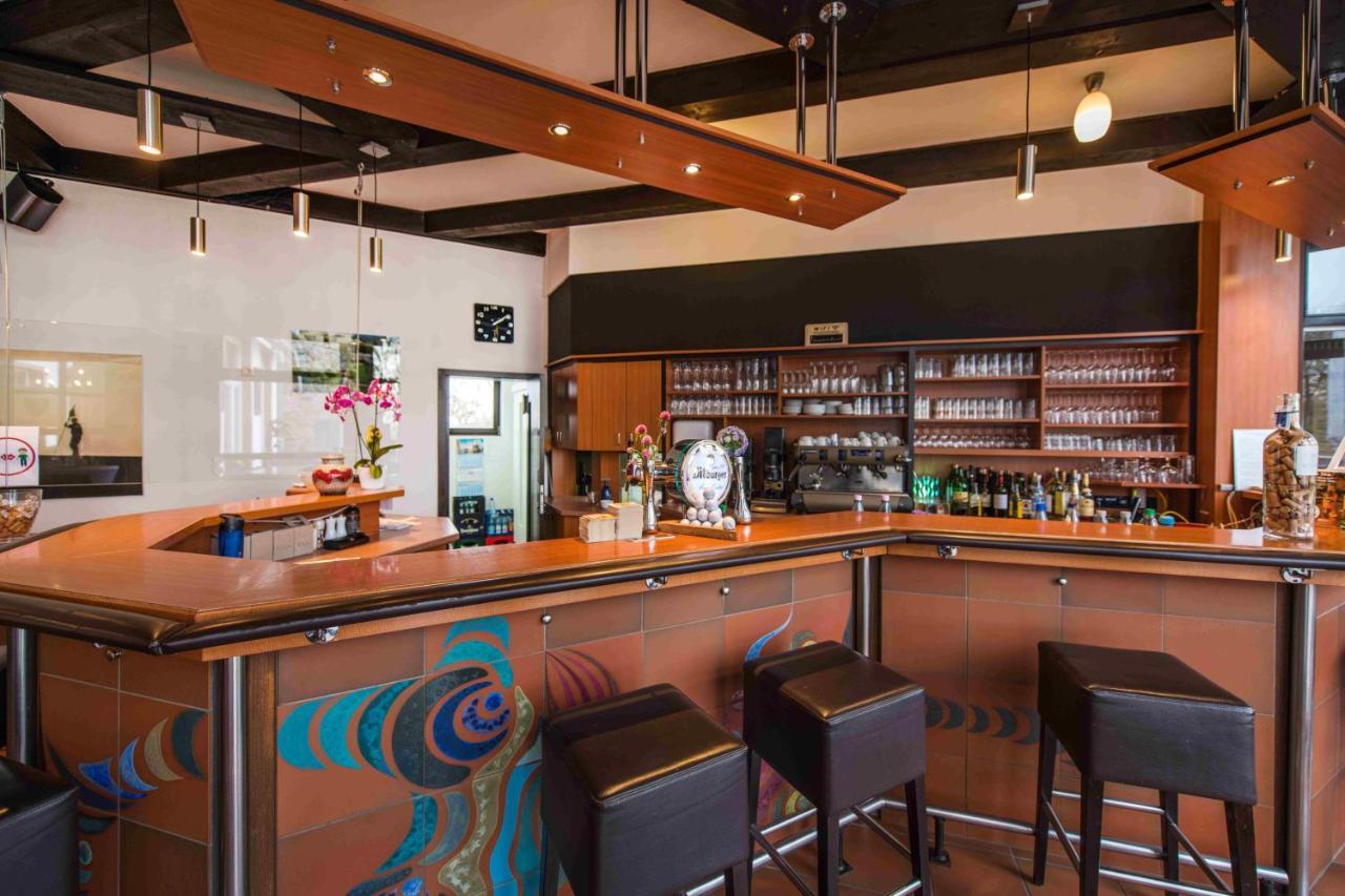 Golfhotel Denzerheide Eitelborn Eksteriør billede