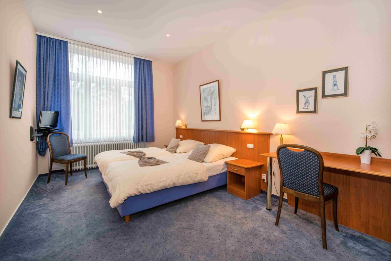 Golfhotel Denzerheide Eitelborn Eksteriør billede