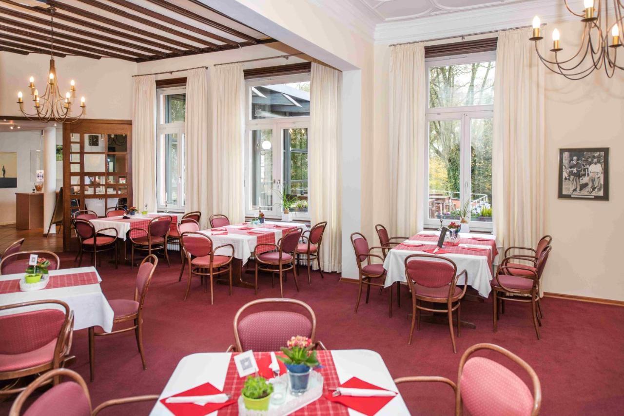 Golfhotel Denzerheide Eitelborn Eksteriør billede