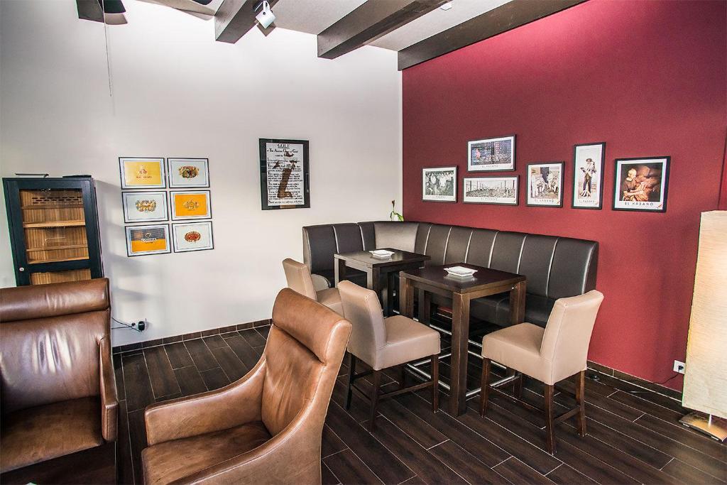 Golfhotel Denzerheide Eitelborn Eksteriør billede